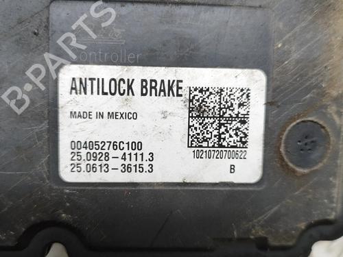 ABS pump DODGE NITRO 2.8 CRD 4WD | BP25912880M43  - Image 6