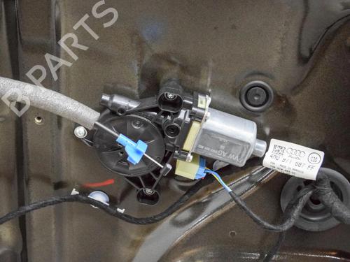 Left rear door AUDI Q7 (4MB, 4MG, 4MQ) 3.0 TDI quattro | BP31339026C4 
