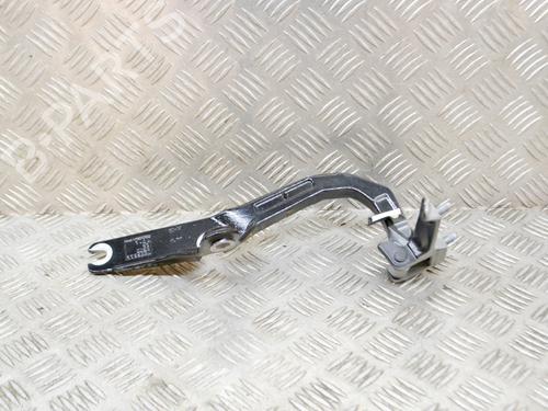 Used Hinge/Door check strap BMW 3 Gran Turismo (F34) 320 i xDrive (184 hp) 14639978