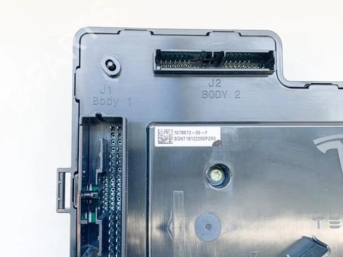 Electronic module TESLA MODEL 3 (5YJ3) EV | BP27748027M83  - Image 5