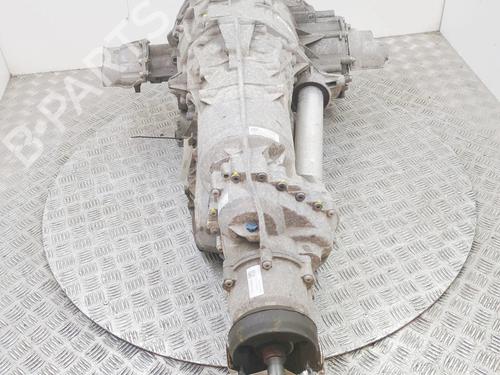 Gearbox AUDI Q5 (FYB, FYG) SQ5 TFSI quattro | BP38442735M3 - Image 4
