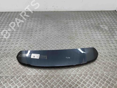 Spoiler bagklap MERCEDES-BENZ C-CLASS T-Model (S205) C 300 BlueTEC Hybrid / h (205.212) (204 hp) 27800141