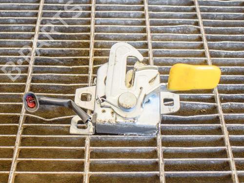 hood-lock-citroen-jumper-ii-van-22-hdi-130-b805-2006-14613502 main image