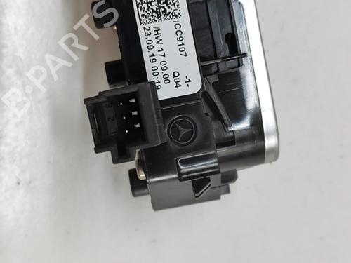 Switch MERCEDES-BENZ EQB (X243) EQB 300 4-matic (243.608, 243.609) | BP29594010I30  - Image 6