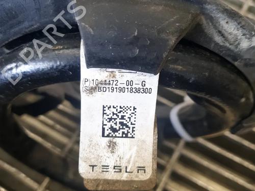 Shock absorber spring TESLA MODEL 3 (5YJ3) EV | BP27748222C152