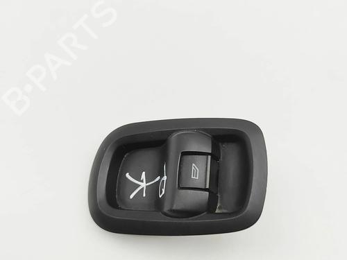 Left front window switch FORD TRANSIT CUSTOM V362 Bus (F3) 2.2 TDCi | BP36644548I27 - Image 2