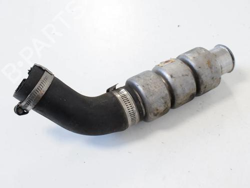 Used Intercooler pipe Intercooler pipe FORD TRANSIT Van (FA_ _) 2.2 TDCi (115 hp) 33396207 33396207