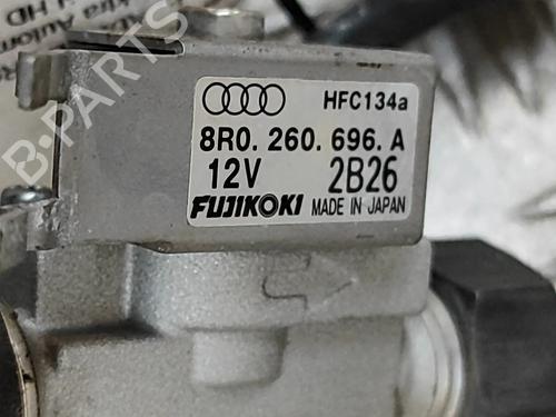 AC-rør AUDI E-TRON (GEN) 55 quattro | BP27781368M126 