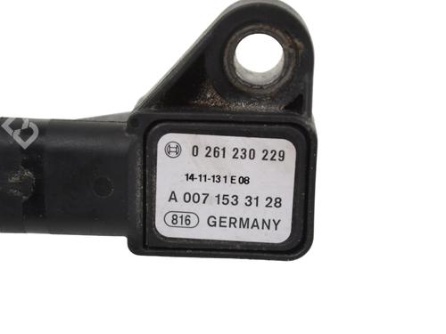 Elektronisk sensor MERCEDES-BENZ S-CLASS Coupe (C217) S 63 AMG (217.377) | BP30243912M84 