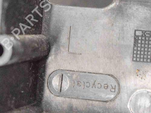 Front bumper bracket SMART CITY-COUPE (450) 0.7 (450.352, 450.353) | BP20232824C158 