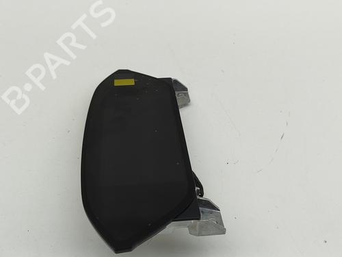 Instrument cluster SKODA ENYAQ iV SUV (5AZ) 85 | BP28115746C47 
