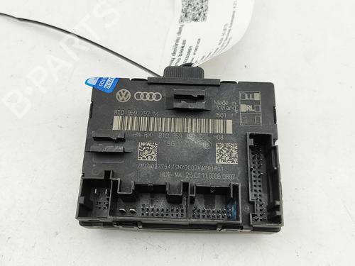 Used Electronic module Electronic module AUDI A5 (8T3) RS5 quattro (450 hp) 34282302 34282302