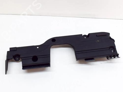 Used Boot lining Boot lining BMW X3 (G01, F97, G08) iX3 (286 hp) 27764093 27764093