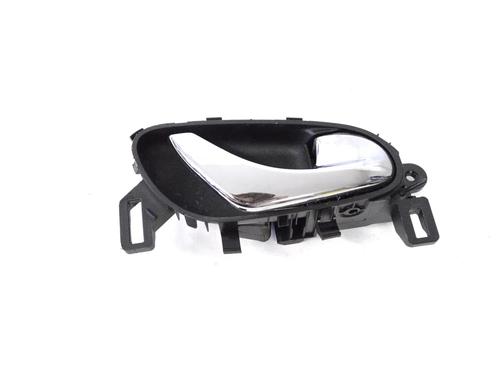 Used Front right interior door handle Front right interior door handle NISSAN QASHQAI II (J11, J11_) 1.2 DIG-T (115 hp) 33351891 33351891
