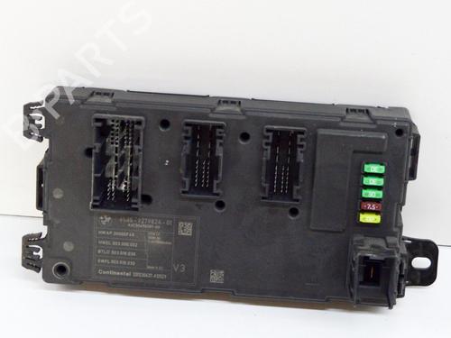 Used Electronic module BMW 3 (F30, F80) 320 d (184 hp) 10673487