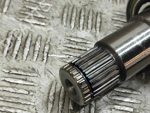 Right front driveshaft TOYOTA PRIUS (_W6_) 2.0 PHEV (MXWH61L, MXWH61) | BP27791215M39 - Image 5