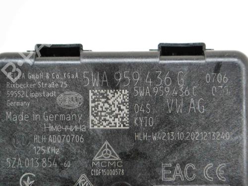 Module électronique VW ID.3 (E11, E12) Pro | BP28430322M83 