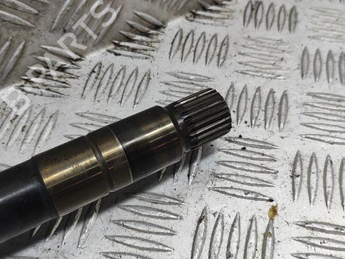 Left front driveshaft MASERATI LEVANTE SUV (M161) 3.0 D Q4 | BP26710630M38 