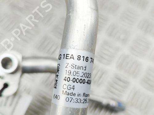 AC pipe AUDI Q4 E-TRON SUV (F4B) 45 | BP36952942M126  - Image 7