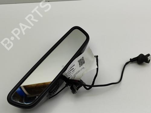 Used Rear mirror MERCEDES-BENZ C-CLASS (W205) C 220 d 4-matic (205.005) (170 hp) 26239872