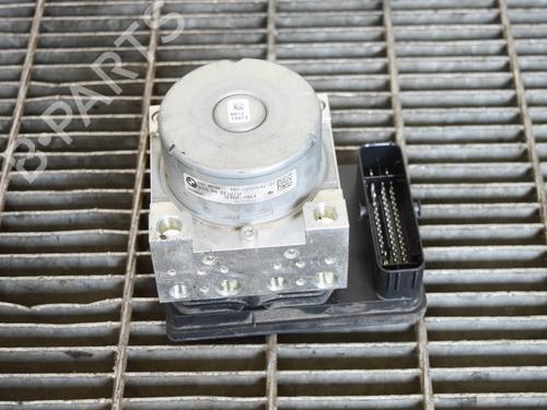 Used ABS pump BMW X1 (F48) xDrive 18 d (150 hp) 6767162