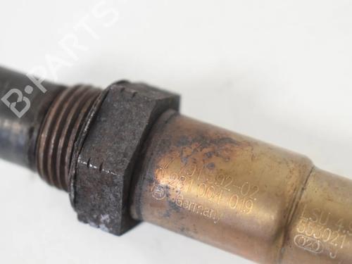 Electronic sensor BMW 5 Gran Turismo (F07) 530 d | BP30207710M84 