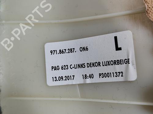 Other PORSCHE PANAMERA (971) 3.0 (97AAA1, 97BAA1) | BP23562019O1 