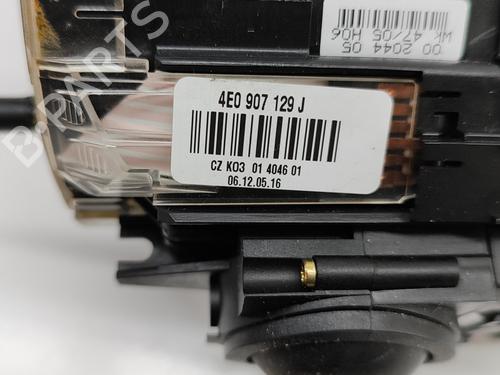 Ratstangsstang AUDI A8 D3 (4E2, 4E8) 4.2 TDI quattro | BP26142164I23 