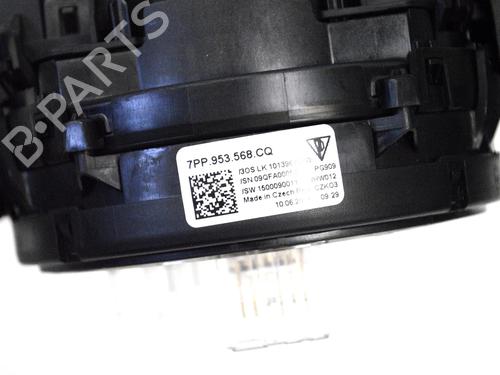 Steering column stalk PORSCHE 911 (997) 3.6 Carrera | BP36043499I23  - Image 6