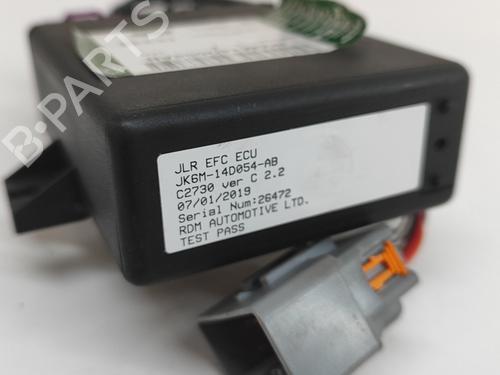 Elektronisk modul LAND ROVER RANGE ROVER SPORT II (L494) 5.0 SCV8 4x4 | BP27792630M83 