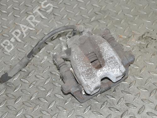 Used Left rear brake caliper Left rear brake caliper LAND ROVER DISCOVERY IV (L319) 3.0 TD 4x4 (245 hp) 33339627 33339627
