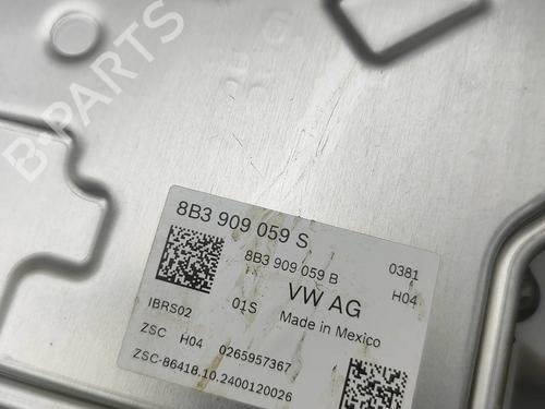 ABS pump AUDI Q5 (GUB) 2.0 TDI quattro | BP33731724M43  - Image 9