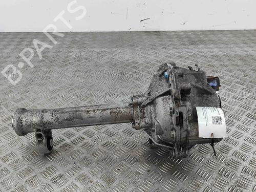Used Front differential Front differential LAND ROVER RANGE ROVER SPORT II (L494) 4.4 SDV8 4x4 (340 hp) 33374717 33374717