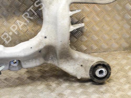 Rear axle LAND ROVER RANGE ROVER IV (L405) 3.0 TDV6 4x4 | BP14637935M2 