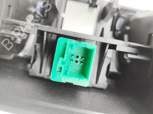 Air vent PEUGEOT 508 II (FB_, FH_, F3_) Hybrid 225 (F35GQU) | BP29975460I21 