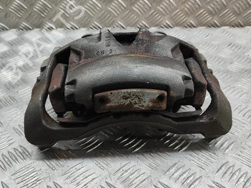 Used Right front brake caliper VOLVO V70 III (135) D5 (205 hp) 24976210