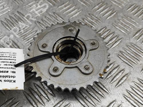 Pulley PORSCHE CAYENNE Coupe (9YB) 3.0 AWD (9YBAA1) | BP27787356M122 - Image 5