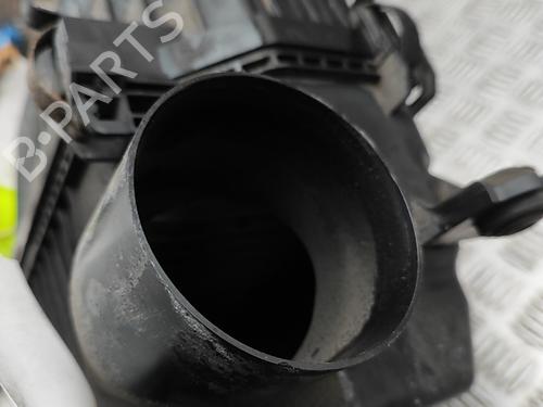 Air filter box KIA CEE'D (JD) 1.6 CRDi 110 | BP30005297M87