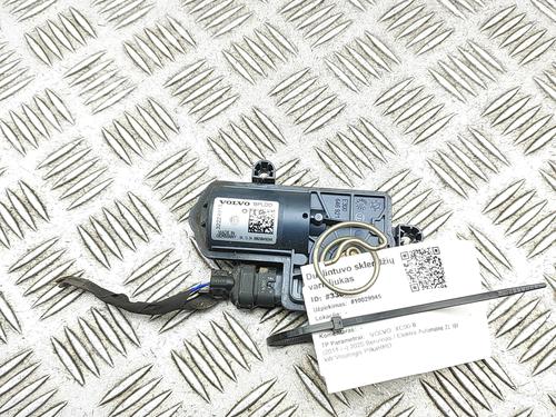 Electronic module VOLVO XC90 II (256) B5 Mild Hybrid AWD | BP31834954M83