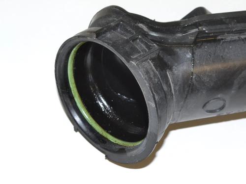 Intercooler pipe VW GOLF VI (5K1) 1.4 TSI | BP30249091M127 - Image 3