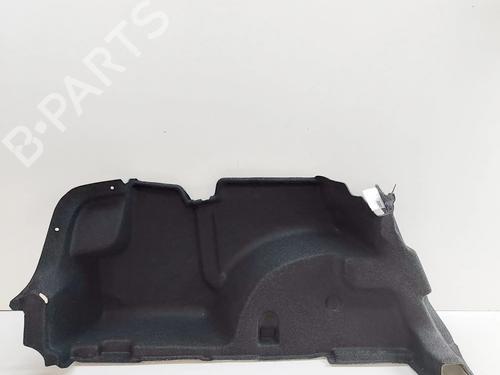 Used Boot lining CHEVROLET MALIBU 1.5 T (166 hp) 29593880