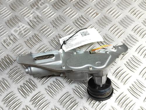 Rear wiper motor SUZUKI SX4 (EY, GY) 1.9 DDiS (RW419D) | BP28436896M102