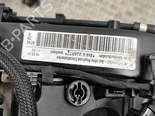 Engine AUDI A4 B9 (8W2, 8WC) 2.0 TDI quattro | BP25788546M1