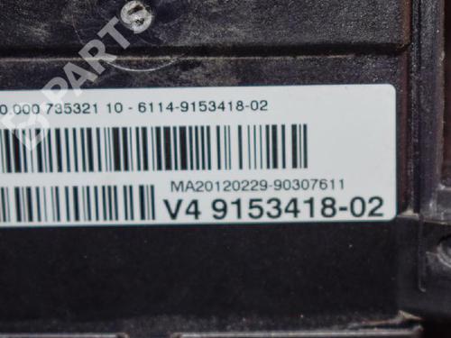 Electronic module BMW 5 (F10) 520 d | BP9511501M83 