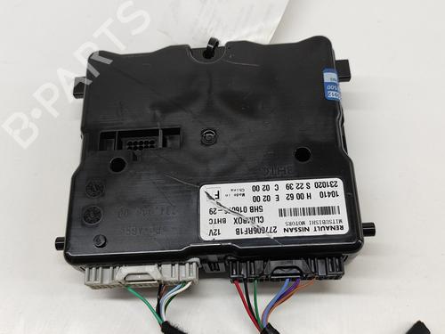 Climate control NISSAN QASHQAI III (J12) 1.3 DIG-T | BP28554828I5 
