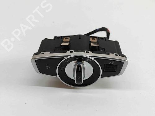 Used Electronic module MERCEDES-BENZ C-CLASS Convertible (A205) C 220 d (205.404) (170 hp) 29542999