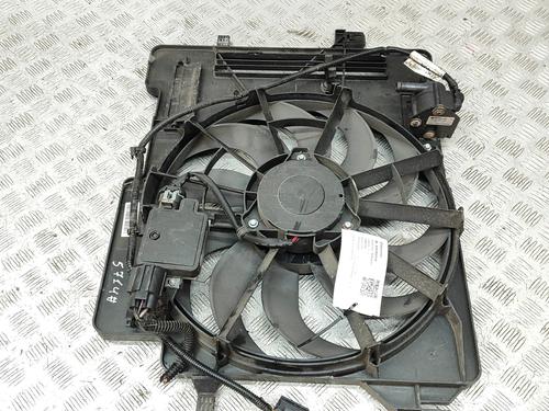 Køleventilator elektrisk FORD FOCUS III 1.0 EcoBoost | BP29920238M35
