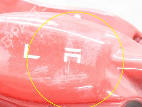 Right rear brake caliper TESLA MODEL S (5YJS) 75 | BP14616970M106  - Image 6