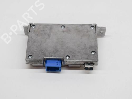 Used Electronic module BMW 2 Gran Tourer (F46) 218 i (136 hp) 6772321