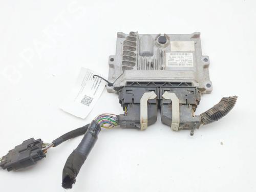 Motorstyringsenhed Motorstyringsenhed FORD MONDEO V Turnier (CF) 2.0 TDCi (150 hp) 39749103 39749103